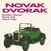 Slovak Suite, Op. 32: V. Into the night - Das Rundfunkorchester des Südwestfunks