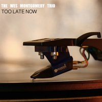 Missile Blues - Take 6 - The Wes Montgomery Trio