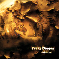 Last Human - Funky Dragon