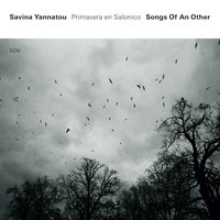 Ah, Marouli - Savina Yannatou & Primavera en Salonico
