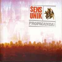 Aucune Limite - Sens Unik