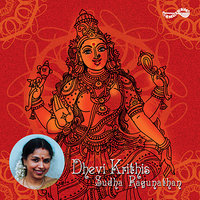 Ranjani Niranjani - Sudha Ragunathan