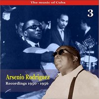 Aqui Como Alla (Lamento afro) - Arsenio Rodriguez