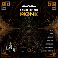 Dance of the Monk - Sinai (IT) & kośa records & Adari