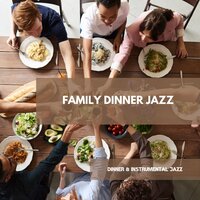 It Don't Mean a Thing - Dinner