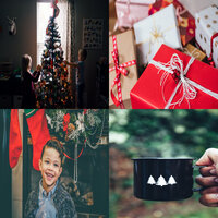 Good King Wenceslas, Christmas Eve - Work at Home Lofi