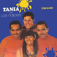 Papeles - Tania & Los Naipes