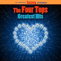 I Can't Help Myself (Sugar Pie, Honey Bunch) - Four Tops