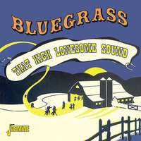 Nobody's Love Like Mine - The Stanley Brothers & The Clinch Mountain Boys