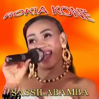 Rose Chata, Pt. 3 - Rokia Kone