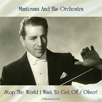 Oom-Pah-Pah - Mantovani and His Orchestra