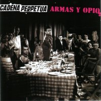 Everybody Knows - Cadena Perpetua
