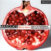 Pars III In A Minor: IV. Ciacona (Biber) - Olivier Fortin & Генрих Игнац Франц фон Бибер & Ensemble Masques