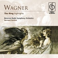 First Day: Die Walkure, Act III: Feuerzauber (Wotan) - Bernard Haitink