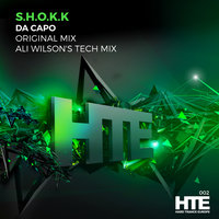 Da Capo - S.H.O.K.K