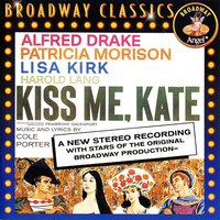 Too Darn Hot (Kiss Me Kate) - Lorenzo Fuller & Pembroke Davenport