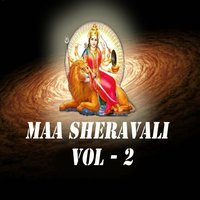 Maiya Bhog Chadane - Sadhana Sargam