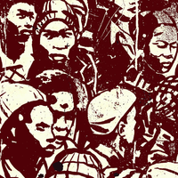 Universal Beings, Pt. 2 - Makaya McCraven & Josh Johnson & Miguel Atwood-Ferguson & Jeff Parker & Anna Butterss