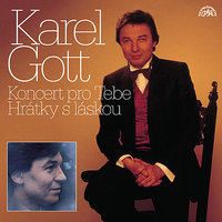 Vás, ženy, jsem líbal rád (Gern hab' ich die Frau'n geküsst) - Karel Gott & Milivoj Uzelac & Jiří Aplt & Pražský studiový orchestr & Franz Lehár & Paul Knepler