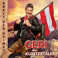 Wenn i dann fort bin - Geri der Klostertaler & Gerhard Tschann