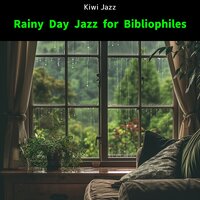 Serene Study in Grey - Kiwi Jazz