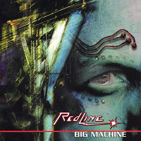 Test of Time - Redline