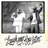 Laugh Now Cry Later - Drake & Lil Durk