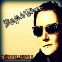 Cuido la Flor Más Hermosa - Niña de la Puebla