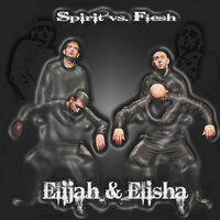 The Awakening - Elijah and Elisha