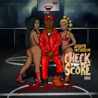 The Code - Joseph McFashion & BABYFACE RAY & Sweezee Don & Smokecamp Chino