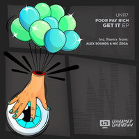 Pineapple - Poor Pay Rich