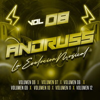 Se Te Nota - Andruss La Evolucion Musical & Mr Black