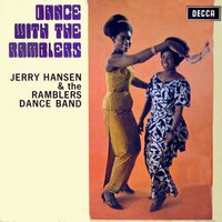 Mpaebo Na Ehia - Jerry Hansen & The Ramblers Dance Band