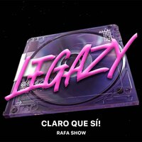Chikita - Legazy & Rafa Show