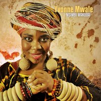 Nzamboona - Yvonne Mwale