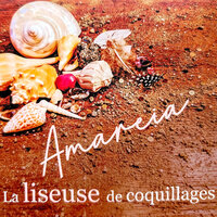 Qui coule au bord des yeux - Amareia