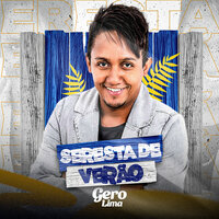 Minha Barraca Caiu - Gero Lima