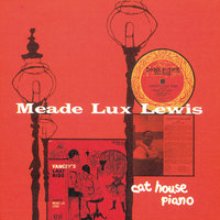 Spooney Sam - Meade "Lux" Lewis