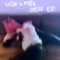 HC MOTHAFUCKERZ - Unicorn On Ketamine & MBK