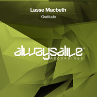 Gratitude - Lasse Macbeth