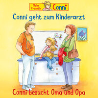 Conni besucht Oma und Opa - Teil 05 - Conni