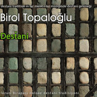 Ma Çileri Vore Si Komoceri(Sumenati do Avramiti Kaide) - Birol Topaloğlu