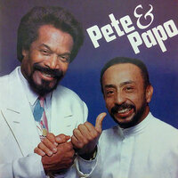 No Me Platiques Más - Papo Lucca & Pete "El Conde" Rodriguez