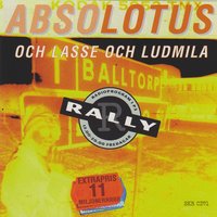 Wedding-Lotto - Rally