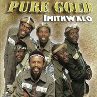 Sefapanong - Pure Gold