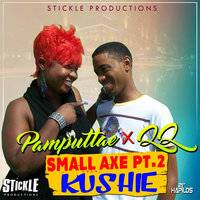 Kushie - QQ & Pamputtae