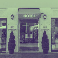 Background for Hotel Stays - Breakfast Jazz Playlist