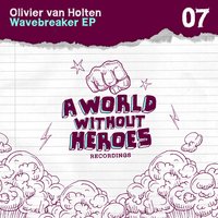 Sucker Punch - Olivier van Holten