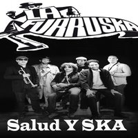 Autoridad - La Furruska