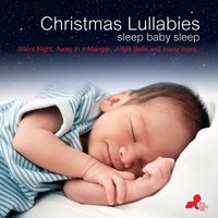 In the Bleak Midwinter - The Baby Lab Lullabies & Gordon Livesey